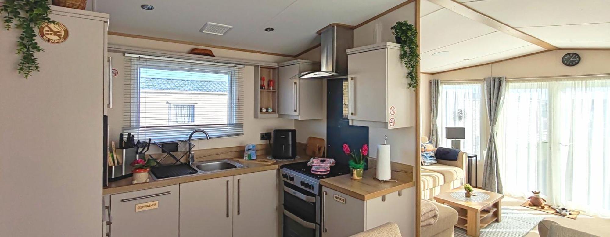 Eagle'S Den Caravan ロジーマス エクステリア 写真